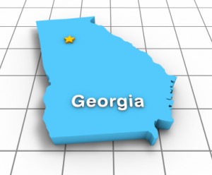 Masters in Teaching in Georgia