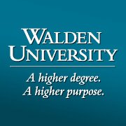 Walden University Masters in Teaching